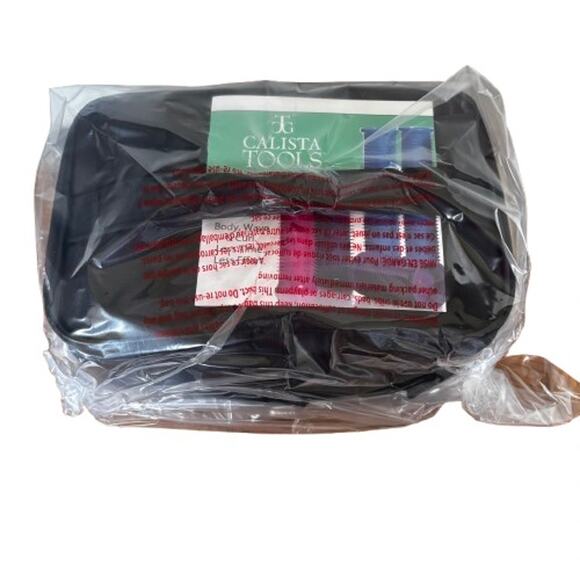 NEW Ion Hot Blue Rollers - Picture 4 of 5